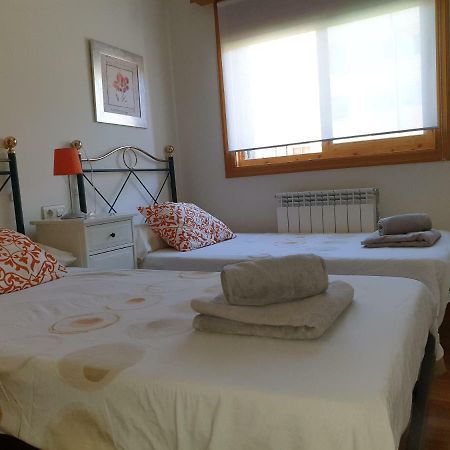 Apartamento Rapitan Leilighet Jaca Eksteriør bilde